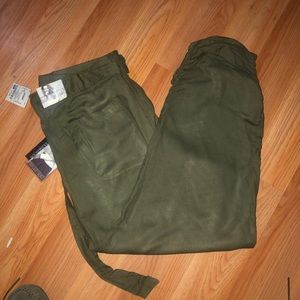 Sound style pants